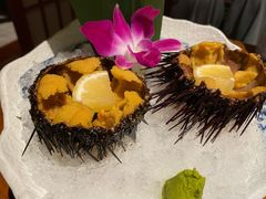 紫海胆-食也烧肉(临平店)