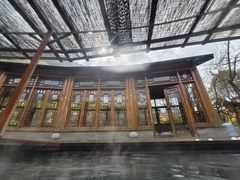 -麦积山温泉