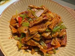 -贯贯吉·清真餐厅(浙江中路店)