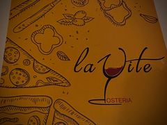 -La Tavernetta(Bar à Vin)(乌鲁木齐路店)