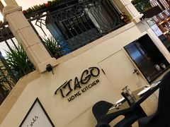 -TIAGO HOME KITCHEN(朝阳大悦城店)