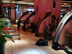 -古德菲力健身(湛江金沙湾店)