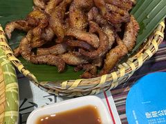 -呐咪傣园·云南菜(石厦店)
