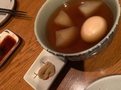 -万藏·荞麦酒房BANKURA JAPANESE SOBA KITCHEN(长乐路店)