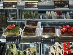 -FANEN法念·烘焙·甜点(万象城店)