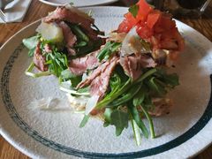 -PIZZA BIANCA(民园店)