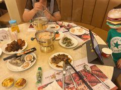 -芭菲盛宴·环球美食(袁家岗店)
