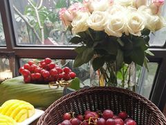 -肴约·花园式餐厅(湖里店)