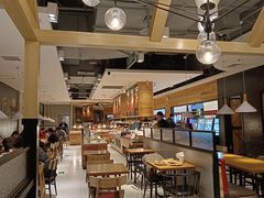 -比格比萨自助(新辰里学清路店)