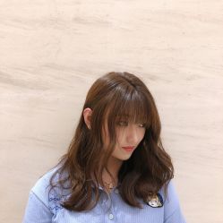 点击看大图 -MMbyHairCode 芭曲发型沙龙
