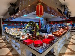 -燕郊烧鸽子(酷车小镇店)