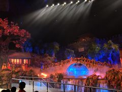 -华夏文旅西安度假区