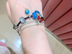 -Pandora潘多拉珠宝(武商广场店)