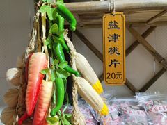 -苏州市吴中区光福窑上花果蜜饯厂