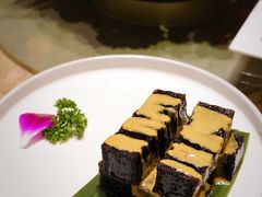 -顺德喜来登酒店·采悦轩
