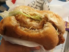 -麦当劳(吴中大道店)