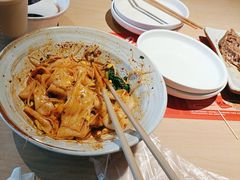 -大师兄·西北小馆(金湾华发商都店)