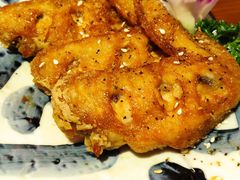 -有喜屋·深夜食堂(北京西路店)