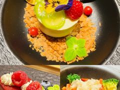 -叶叶菩提(太原别墅店)