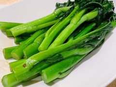 -汇景希尔顿逸林酒店·悦轩中餐厅
