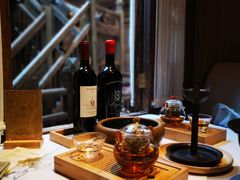 -叶叶菩提·晋福宫