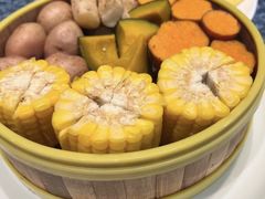 -卞氏菜根香(航空路旗舰店)