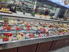 -抹直口特色菜馆(一店)