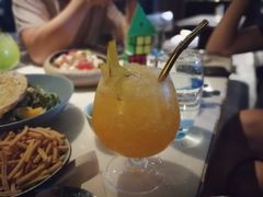 -STARRY CAFE & LOUNGE BAR(高新店)