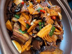 -马凯餐厅(地安门店)