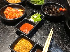 -九田家黑牛烤肉料理(太阳城店)
