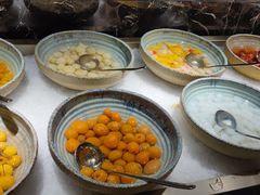 -汉丽斯巴西烤肉自助(市南店)