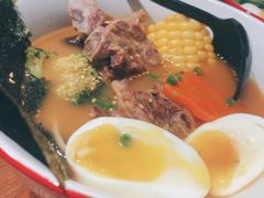 -大鲜生·亚洲菜融合小食堂