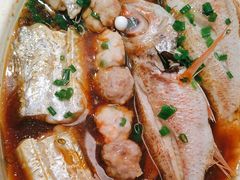 -高佳庄·海鲜酒楼(定海店)