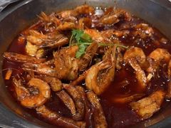 -槐店王婆大虾(西太堡店)