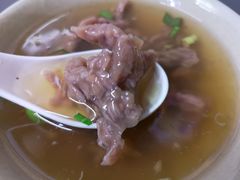 -好成财牛排馆(涂门街总店)