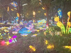 -歌斐颂巧克力小镇