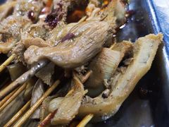 -清真·马坡烧烤涮牛肚·酸浆火锅(新区总店)