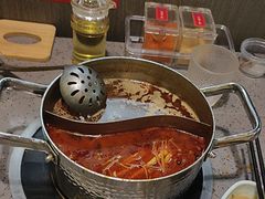 -金滏山烤肉·海鲜·火锅自助餐厅(襄阳万达店)