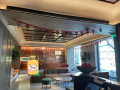 -桔子酒店(上海西藏北路地铁站店)