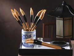 -遇见长安之高山流水(李家村万达店)
