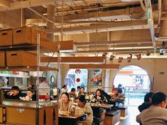 -新石器烤肉(之心城店)