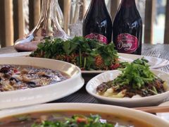 -悦哉·派对·草坪婚礼·围炉煮茶(三圣乡店)