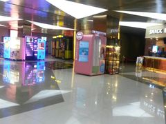 -上影国际影城(成都银泰LUXE店)