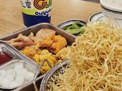 -WOW LUCKY创意韩料(龙阳广场店)