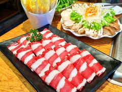 -草原塞蛮羊火锅城(港湾店)