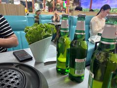 -牛犇炭火烤肉·鲜切烤肉(承德总店)