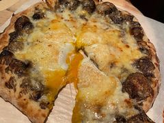 -Mercato莫卡多露台餐厅与酒吧(K11店)