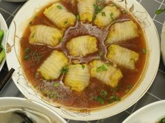 -老苏州芳和园茶酒楼  传统苏帮菜(观前店)