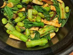 -绿茶餐厅(壹方天地店)