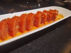 糖藕-老头儿油爆虾·知味杭州(爱琴海购物中心)